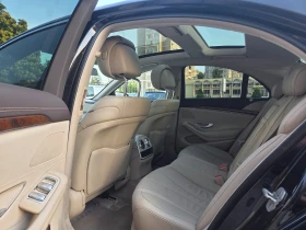 Mercedes-Benz S 350 d///AMG Line | Auto.bg — изображение 16 Mercedes-Benz S 350 d///AMG Line | Auto.bg — изображение 16