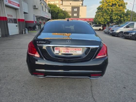 Mercedes-Benz S 350 d///AMG Line | Auto.bg — изображение 4 Mercedes-Benz S 350 d///AMG Line | Auto.bg — изображение 4