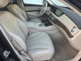 Mercedes-Benz S 350 d///AMG Line | Auto.bg — изображение 15 Mercedes-Benz S 350 d///AMG Line | Auto.bg — изображение 15