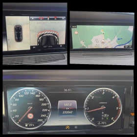 Mercedes-Benz S 350 d///AMG Line | Auto.bg — изображение 12 Mercedes-Benz S 350 d///AMG Line | Auto.bg — изображение 12