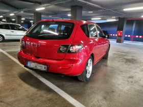 Mazda 3 HDI | Auto.bg — изображение 3 Mazda 3 HDI | Auto.bg — изображение 3