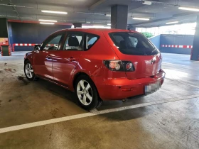 Mazda 3 HDI | Auto.bg — изображение 4 Mazda 3 HDI | Auto.bg — изображение 4