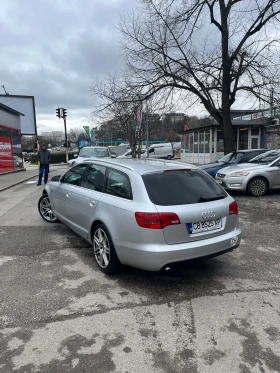 Audi A6 Avant | Auto.bg — изображение 4 Audi A6 Avant | Auto.bg — изображение 4