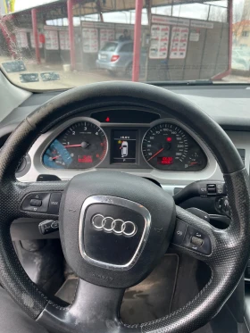Audi A6 Avant | Auto.bg — изображение 9 Audi A6 Avant | Auto.bg — изображение 9
