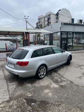 Audi A6 Avant | Auto.bg — изображение 6 Audi A6 Avant | Auto.bg — изображение 6