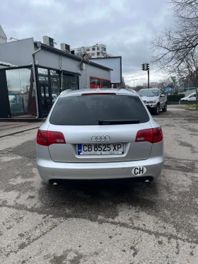 Audi A6 Avant | Auto.bg — изображение 5 Audi A6 Avant | Auto.bg — изображение 5