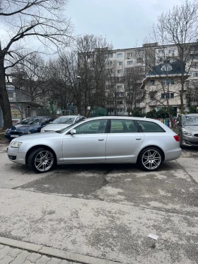 Audi A6 Avant | Auto.bg — изображение 3 Audi A6 Avant | Auto.bg — изображение 3