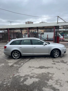 Audi A6 Avant | Auto.bg — изображение 7 Audi A6 Avant | Auto.bg — изображение 7