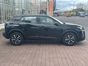 Peugeot 2008 Hydrid 145 e-DCS6Style | Auto.bg — изображение 3 Peugeot 2008 Hydrid 145 e-DCS6Style | Auto.bg — изображение 3