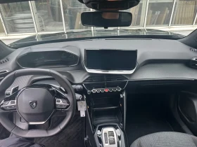 Peugeot 2008 Hydrid 145 e-DCS6Style | Auto.bg — изображение 5 Peugeot 2008 Hydrid 145 e-DCS6Style | Auto.bg — изображение 5