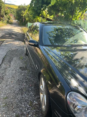 Mercedes-Benz E 500 undefined | Auto.bg — изображение 4 Mercedes-Benz E 500 undefined | Auto.bg — изображение 4