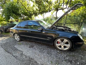 Mercedes-Benz E 500 undefined | Auto.bg — изображение 2 Mercedes-Benz E 500 undefined | Auto.bg — изображение 2