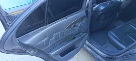 Mercedes-Benz E 500 undefined | Auto.bg — изображение 8 Mercedes-Benz E 500 undefined | Auto.bg — изображение 8