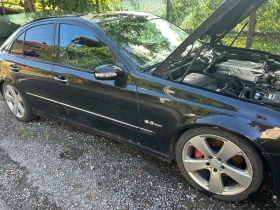 Mercedes-Benz E 500 undefined | Auto.bg — изображение 5 Mercedes-Benz E 500 undefined | Auto.bg — изображение 5
