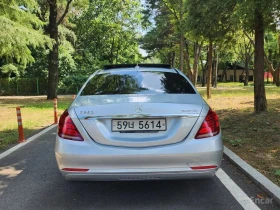 Mercedes-Benz S 350 /360/DIS/BURMESTER/ОБДУХВАНЕ/ЦЕНА ДО БГ - 18500 € - 64647382 3 | Car24.bg Mercedes-Benz S 350 /360/DIS/BURMESTER/ОБДУХВАНЕ/ЦЕНА ДО БГ - 18500 € - 64647382 3
