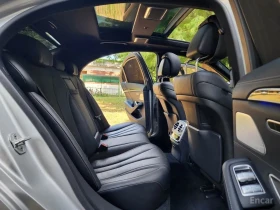 Mercedes-Benz S 350 /360/DIS/BURMESTER/ОБДУХВАНЕ/ЦЕНА ДО БГ - 18500 € - 64647382 9 | Car24.bg Mercedes-Benz S 350 /360/DIS/BURMESTER/ОБДУХВАНЕ/ЦЕНА ДО БГ - 18500 € - 64647382 9