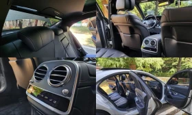 Mercedes-Benz S 350 /360/DIS/BURMESTER/ОБДУХВАНЕ/ЦЕНА ДО БГ - 18500 € - 64647382 17 | Car24.bg Mercedes-Benz S 350 /360/DIS/BURMESTER/ОБДУХВАНЕ/ЦЕНА ДО БГ - 18500 € - 64647382 17