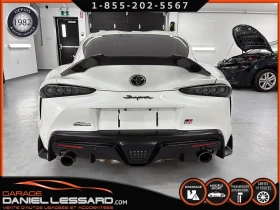 Toyota Supra GR* JBL* КОЖА* ПОДГРЕВ* КАМЕРА* | Auto.bg — изображение 5 Toyota Supra GR* JBL* КОЖА* ПОДГРЕВ* КАМЕРА* | Auto.bg — изображение 5