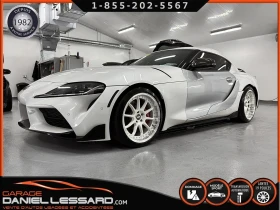 Toyota Supra GR* JBL* КОЖА* ПОДГРЕВ* КАМЕРА* | Auto.bg — изображение 6 Toyota Supra GR* JBL* КОЖА* ПОДГРЕВ* КАМЕРА* | Auto.bg — изображение 6