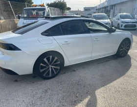 Peugeot 508 2.0GT LINE BlueHDi 181 S&S EAT8 - 13500 € - 54725323 3 | Car24.bg Peugeot 508 2.0GT LINE BlueHDi 181 S&S EAT8 - 13500 € - 54725323 3