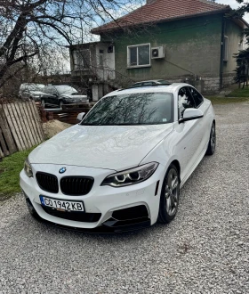 BMW 235 3.5 turbo | Auto.bg — изображение 15 BMW 235 3.5 turbo | Auto.bg — изображение 15