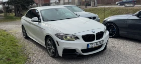 BMW 235 3.5 turbo | Auto.bg — изображение 8 BMW 235 3.5 turbo | Auto.bg — изображение 8