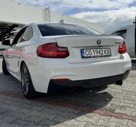 BMW 235 3.5 turbo | Auto.bg — изображение 6 BMW 235 3.5 turbo | Auto.bg — изображение 6