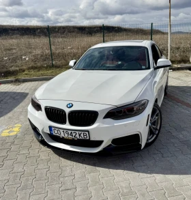 BMW 235 3.5 turbo | Auto.bg — изображение 5 BMW 235 3.5 turbo | Auto.bg — изображение 5
