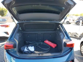 Cupra Born 77kWh Navi LED Camera | Auto.bg — изображение 12 Cupra Born 77kWh Navi LED Camera | Auto.bg — изображение 12