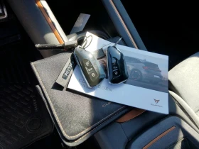 Cupra Born 77kWh Navi LED Camera | Auto.bg — изображение 14 Cupra Born 77kWh Navi LED Camera | Auto.bg — изображение 14