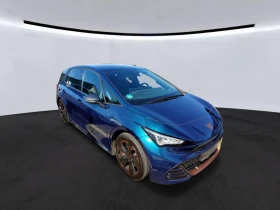 Cupra Born 77kWh Navi LED Camera