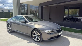 Снимка BMW 635