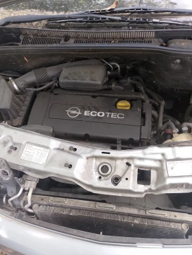Opel Meriva Хечбек - 900 € - 21366170 3 | Car24.bg Opel Meriva Хечбек - 900 € - 21366170 3