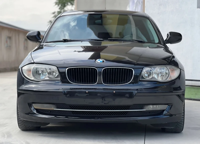 BMW 118 - 3200 € / 6258.66 лв. - 82261792 1 | Car24.bg BMW 118 - 3200 € / 6258.66 лв. - 82261792 1