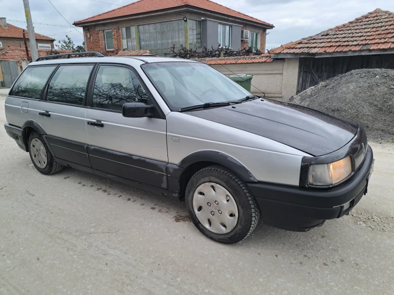 VW Passat 1.8 - 90 GT - 500 € / 977.91 лв. - 92899610 1 | Car24.bg VW Passat 1.8 - 90 GT - 500 € / 977.91 лв. - 92899610 1