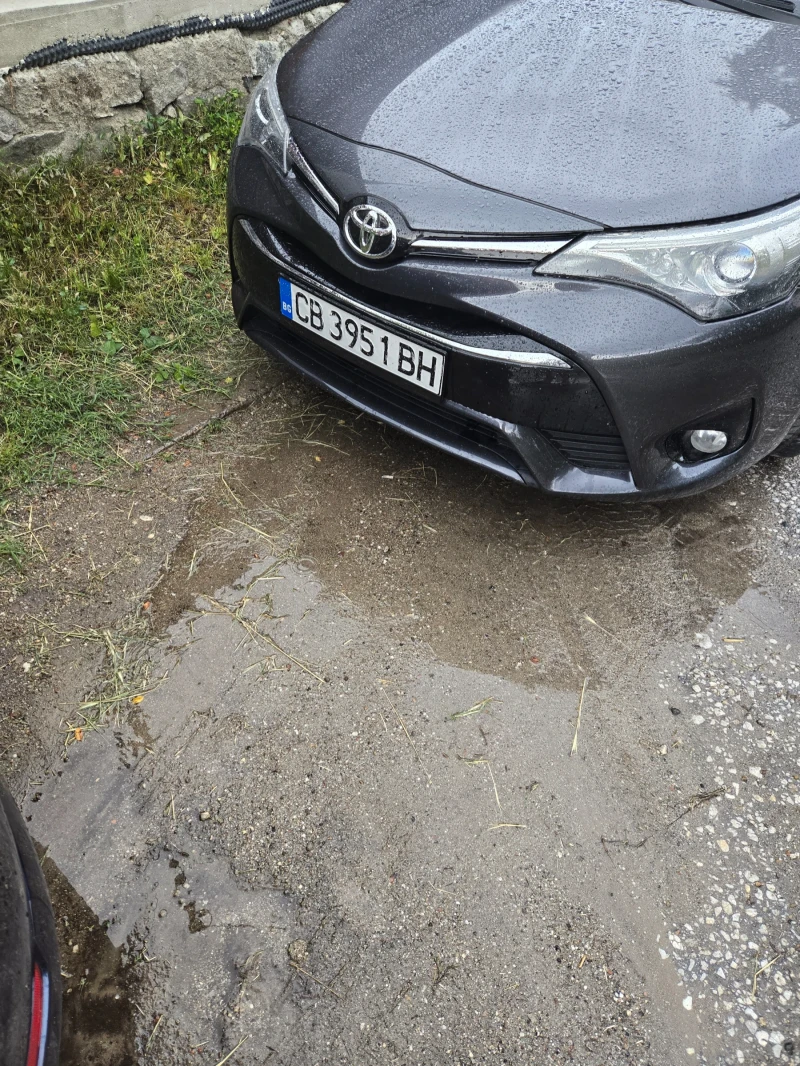 Toyota Avensis 145к.D4D - 9299 € / 18187.26 лв. - 52303492 1 | Car24.bg Toyota Avensis 145к.D4D - 9299 € / 18187.26 лв. - 52303492 1