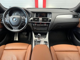 BMW X4 2.0D X-DRIVE M-PACKET NAVI KAMERA START STOP  | Mobile.bg   14