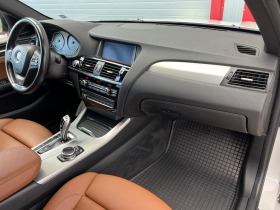 BMW X4 2.0D X-DRIVE M-PACKET NAVI KAMERA START STOP  | Mobile.bg   15
