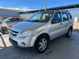 Suzuki Ignis MH 1.3i 16V-93к.с. - Car24.bg Suzuki Ignis MH 1.3i 16V-93к.с.