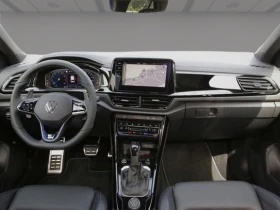 VW T-Roc R 2.0 TSI 4Motion = R-Line = Гаранция - 83500 лв. / 42692.87 € - 35627446 4 | Car24.bg VW T-Roc R 2.0 TSI 4Motion = R-Line = Гаранция - 83500 лв. / 42692.87 € - 35627446 4
