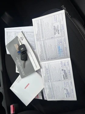 Nissan Qashqai 2012+ ФЕЙС+ 1.5DCI-110-КАМЕРА+ НАВИ+ 6 ск+ ПАНОРАМ - 12980 лв. / 6636.57 € - 86066220 15 | Car24.bg Nissan Qashqai 2012+ ФЕЙС+ 1.5DCI-110-КАМЕРА+ НАВИ+ 6 ск+ ПАНОРАМ - 12980 лв. / 6636.57 € - 86066220 15