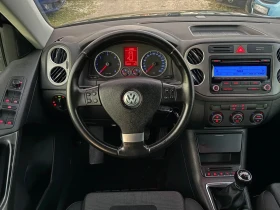 VW Tiguan 2.0 TDI 4x4 - 15500 лв. / 7925.02 € - 56652630 10 | Car24.bg VW Tiguan 2.0 TDI 4x4 - 15500 лв. / 7925.02 € - 56652630 10