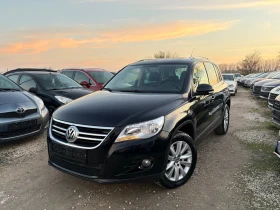 VW Tiguan 2.0 TDI 4x4 - Car24.bg VW Tiguan 2.0 TDI 4x4