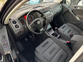VW Tiguan 2.0 TDI 4x4 - 15500 лв. / 7925.02 € - 56652630 7 | Car24.bg VW Tiguan 2.0 TDI 4x4 - 15500 лв. / 7925.02 € - 56652630 7