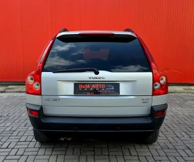 Volvo Xc90 2.4D/7Местен/Един собственик/Регистриран - 5900 € / 11539.40 лв. - 15083253 5 | Car24.bg Volvo Xc90 2.4D/7Местен/Един собственик/Регистриран - 5900 € / 11539.40 лв. - 15083253 5