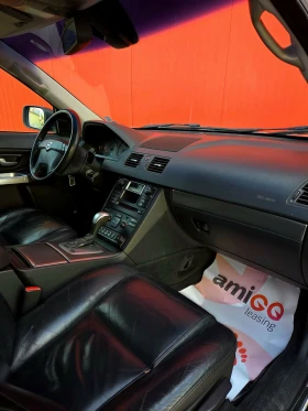 Volvo Xc90 2.4D/7Местен/Един собственик/Регистриран - 5900 € / 11539.40 лв. - 15083253 14 | Car24.bg Volvo Xc90 2.4D/7Местен/Един собственик/Регистриран - 5900 € / 11539.40 лв. - 15083253 14