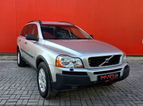Volvo Xc90 2.4D/7Местен/Един собственик/Регистриран - 5900 € / 11539.40 лв. - 15083253 3 | Car24.bg Volvo Xc90 2.4D/7Местен/Един собственик/Регистриран - 5900 € / 11539.40 лв. - 15083253 3