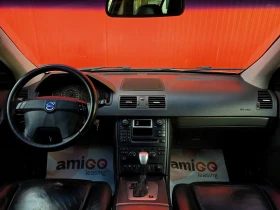 Volvo Xc90 2.4D/7Местен/Един собственик/Регистриран - 5900 € / 11539.40 лв. - 15083253 13 | Car24.bg Volvo Xc90 2.4D/7Местен/Един собственик/Регистриран - 5900 € / 11539.40 лв. - 15083253 13