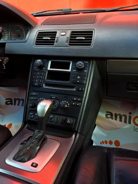 Volvo Xc90 2.4D/7Местен/Един собственик/Регистриран - 5900 € / 11539.40 лв. - 15083253 12 | Car24.bg Volvo Xc90 2.4D/7Местен/Един собственик/Регистриран - 5900 € / 11539.40 лв. - 15083253 12