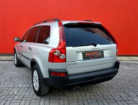 Volvo Xc90 2.4D/7Местен/Един собственик/Регистриран - 5900 € / 11539.40 лв. - 15083253 4 | Car24.bg Volvo Xc90 2.4D/7Местен/Един собственик/Регистриран - 5900 € / 11539.40 лв. - 15083253 4